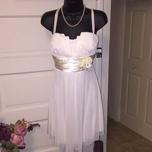 🌸 perfect little party dress